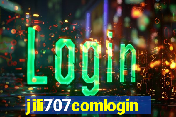 jili707comlogin