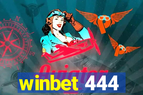 winbet 444