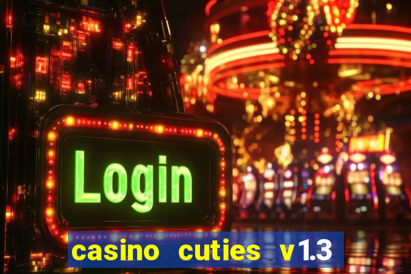 casino cuties v1.3 - android.apk