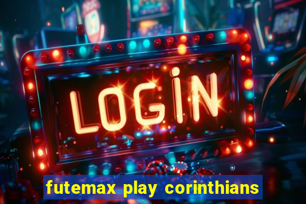 futemax play corinthians