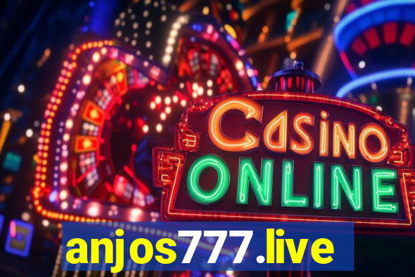 anjos777.live