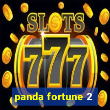 panda fortune 2