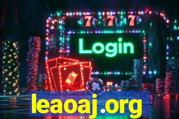 leaoaj.org