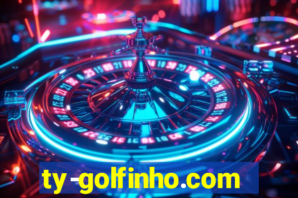 ty-golfinho.com