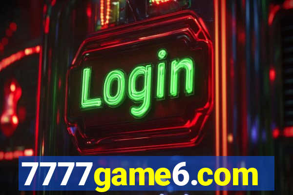 7777game6.com