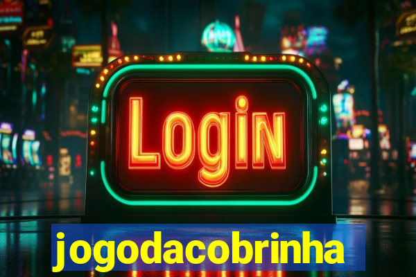 jogodacobrinha