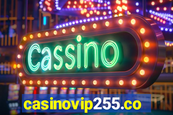 casinovip255.com