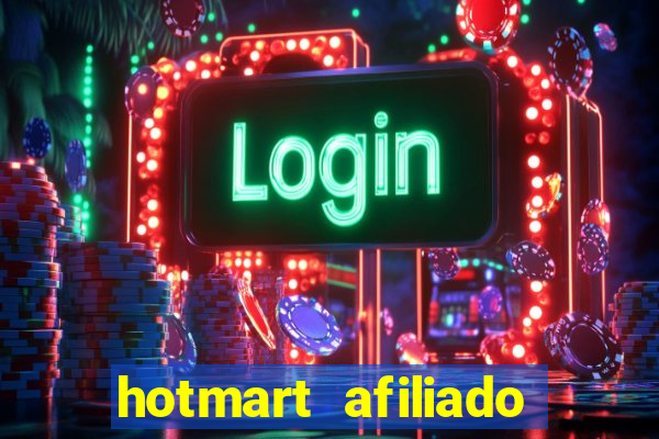 hotmart afiliado entrar login