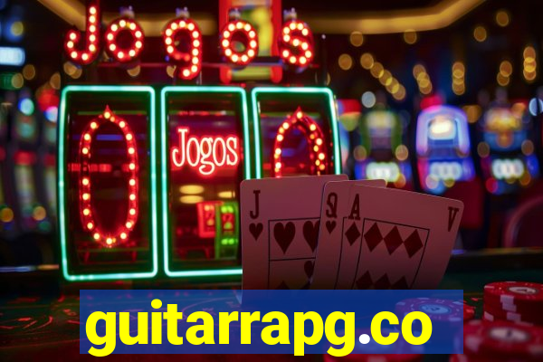 guitarrapg.co