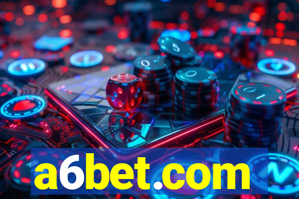 a6bet.com