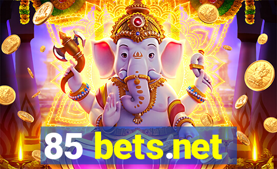 85 bets.net