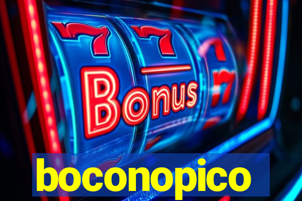 boconopico