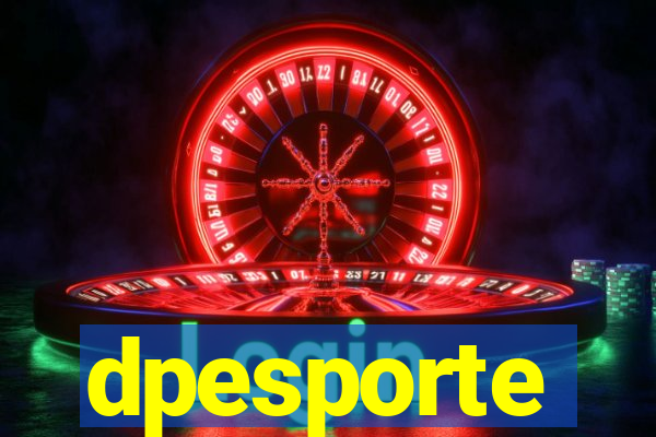 dpesporte