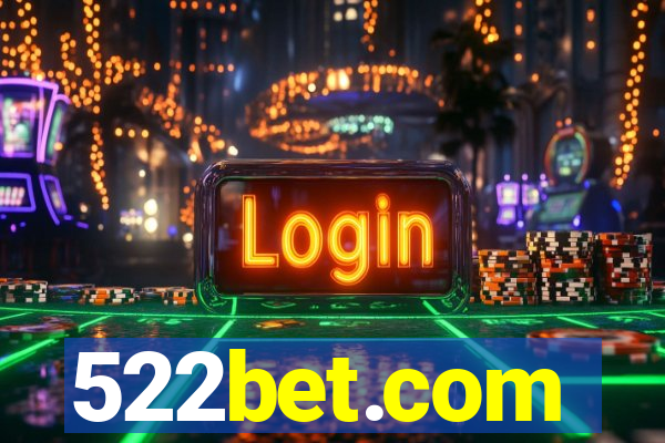 522bet.com