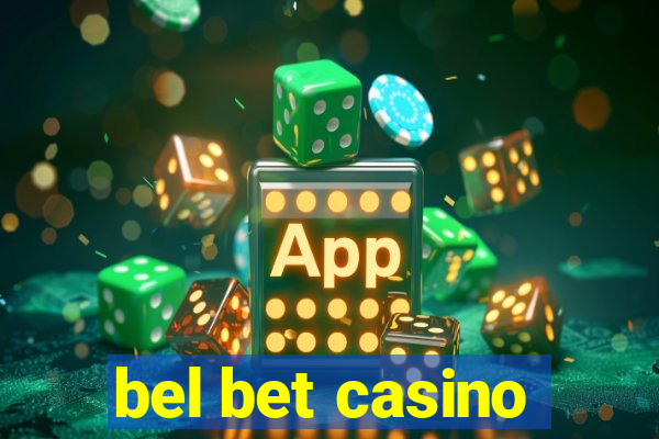 bel bet casino