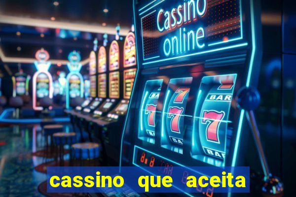 cassino que aceita google play