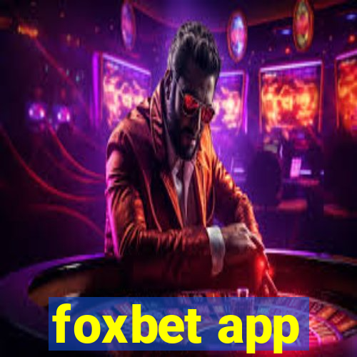 foxbet app