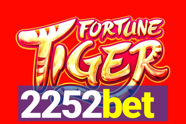 2252bet