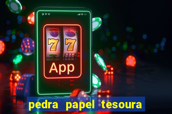 pedra papel tesoura livro pdf