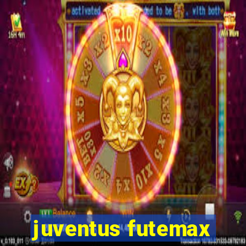 juventus futemax