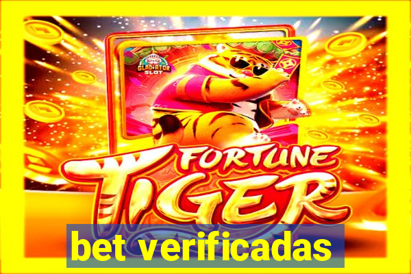 bet verificadas