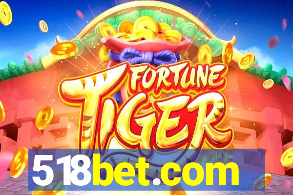 518bet.com