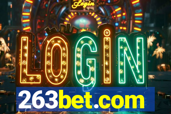 263bet.com