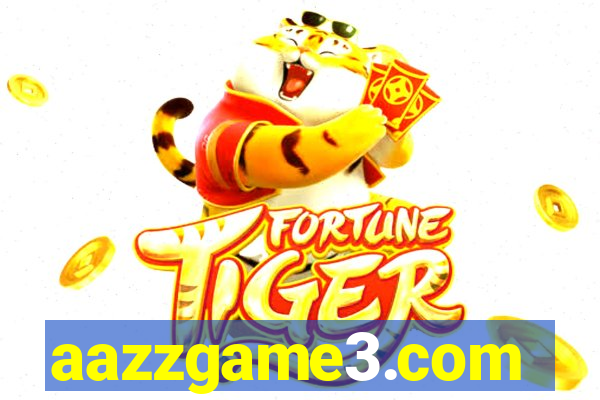 aazzgame3.com