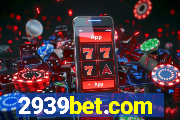 2939bet.com