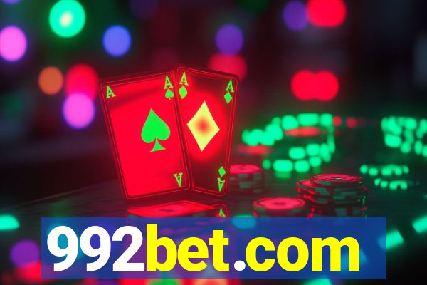 992bet.com