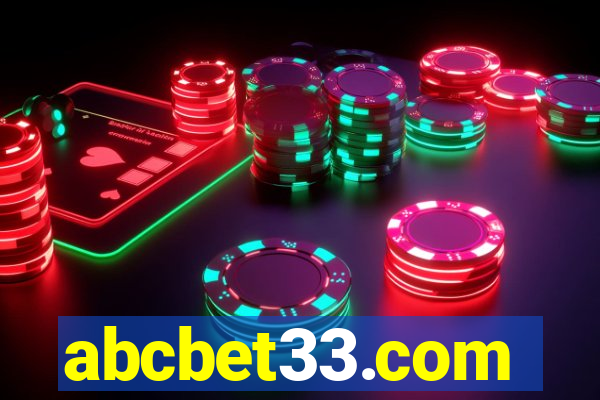 abcbet33.com