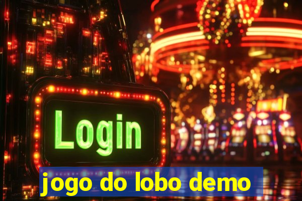 jogo do lobo demo