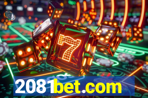 2081bet.com