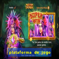 plataforma de jogo que realmente paga