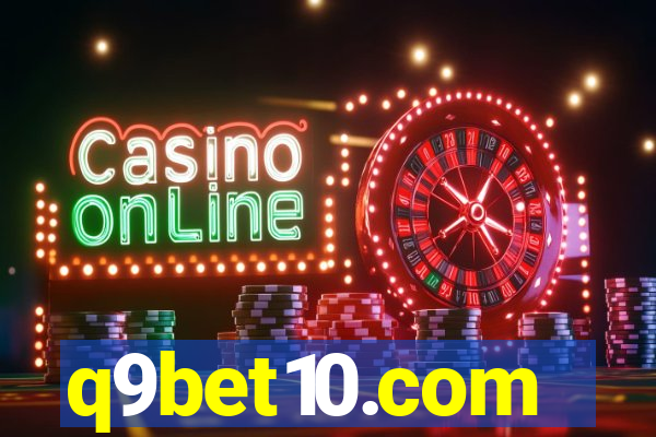 q9bet10.com