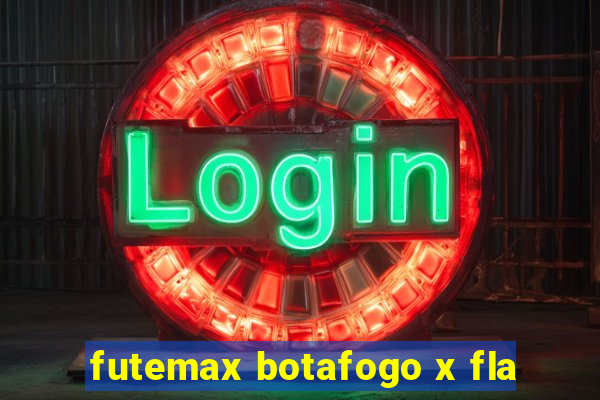 futemax botafogo x fla