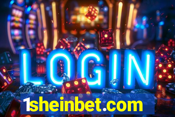 1sheinbet.com