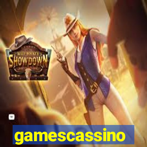 gamescassino