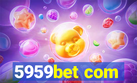 5959bet com