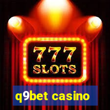 q9bet casino