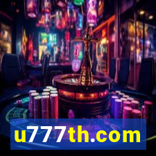 u777th.com