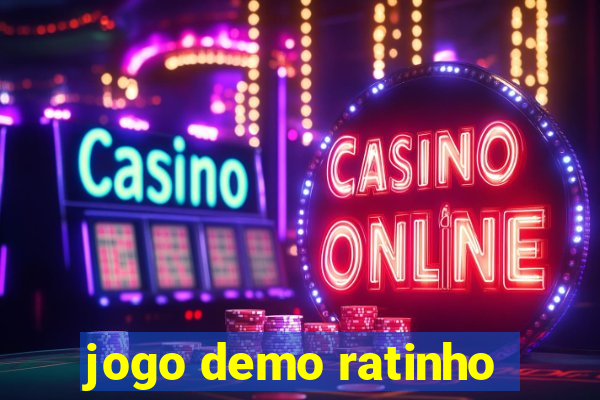 jogo demo ratinho