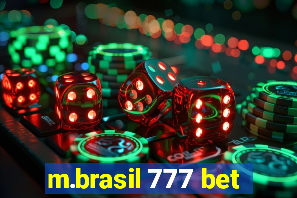 m.brasil 777 bet