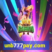 unb777pay.com