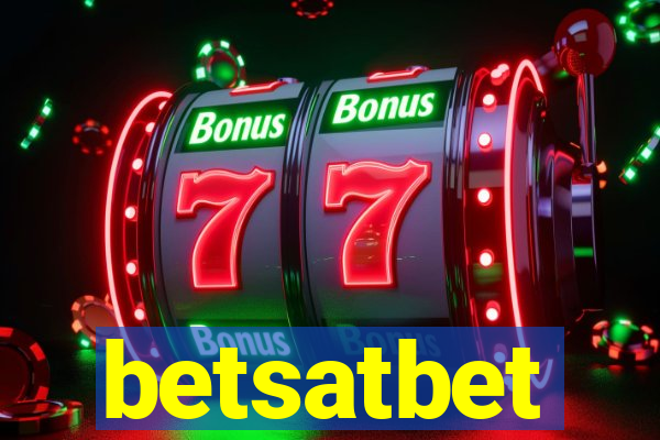 betsatbet