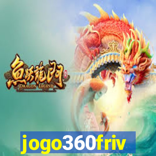 jogo360friv