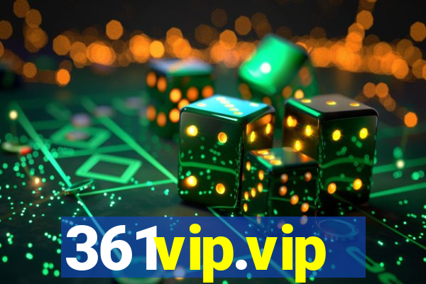 361vip.vip