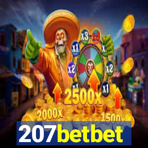 207betbet