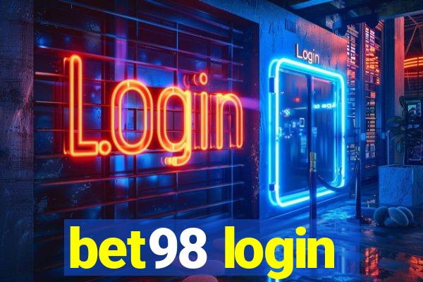 bet98 login