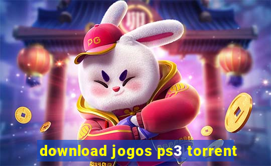 download jogos ps3 torrent